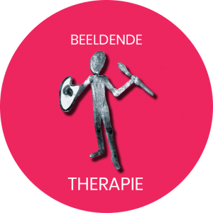 beeldende therapie