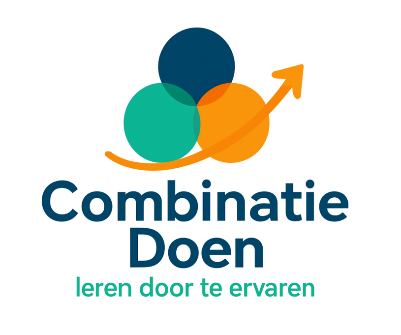 combinatie doen logo