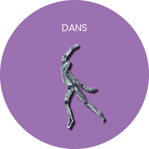 dans therapie