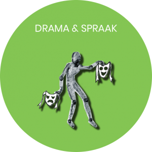 drama spraak therapie