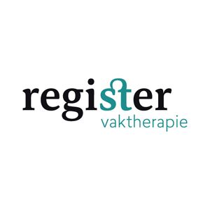 register logo vaktherapiehaaglanden