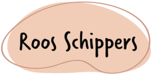 roos schippers logo