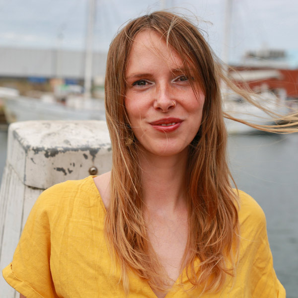 Tanne van der Hoek vth